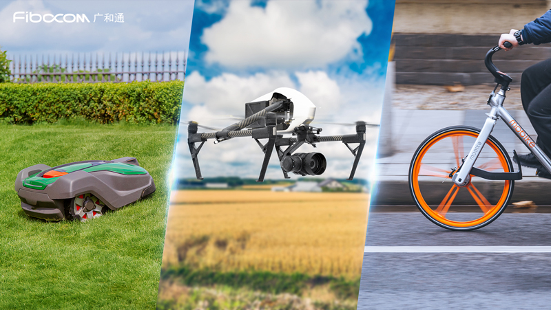 98858vip威尼斯游戏4G高精度Tracker解决方案应用场景