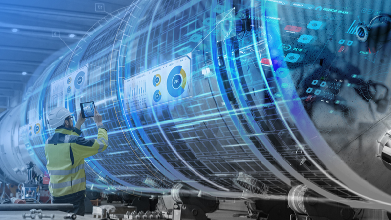 加速5G工业互联网起飞，该拼什么？