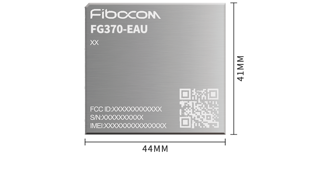 5G模组 FG370-EAU尺寸图.png