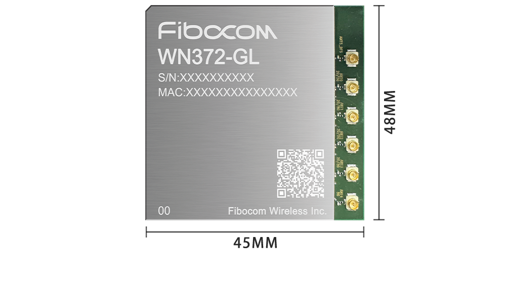 Fibocom WN372-GL size.png