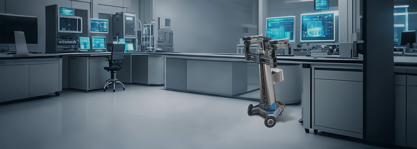 Embodied Intelligent Development Platform